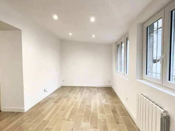 Appartement 2 pièces 51 m² 