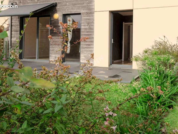 Appartement 4 pièces 82 m² 