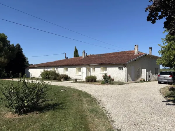 Maison 6 pièces 364 m² 
