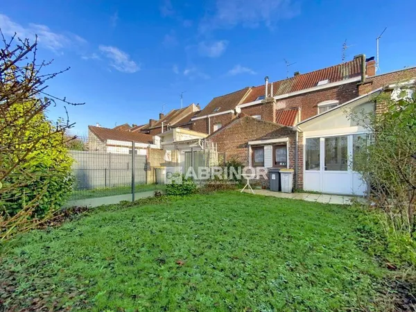 Maison 5 pièces 90 m² 