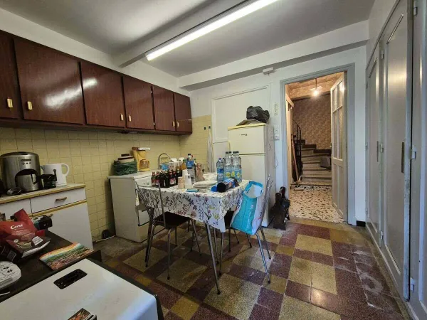 Maison 3 pièces 49 m² 