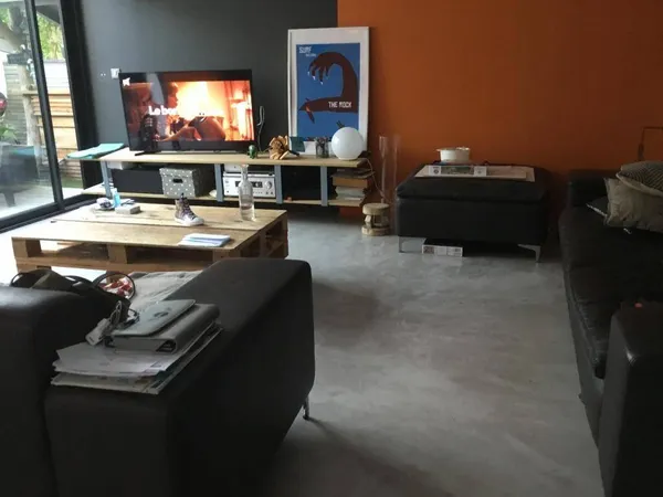 Appartement 1 pièce 9 m² 