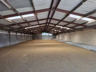 Local 116 m² 