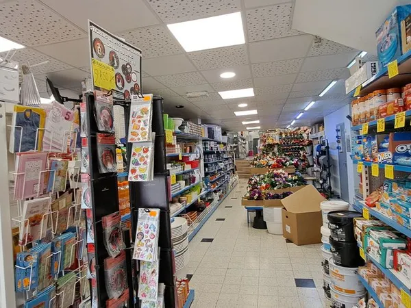 Immeuble de rapport 253 m² 