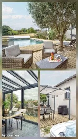 Maison a louer 5 chambres 