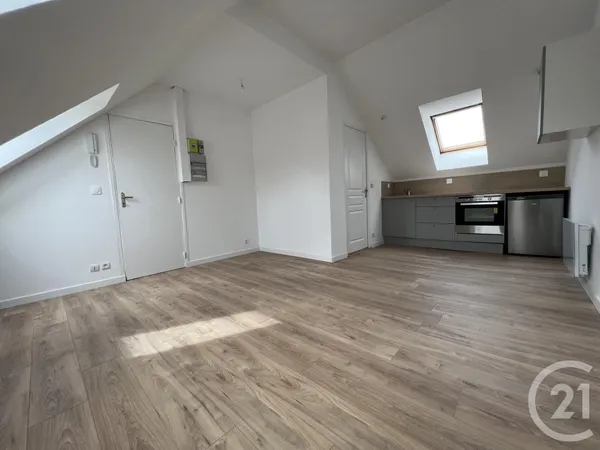 Appartement 1 pièce 20 m² 