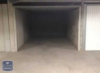 Parking - Garage Location Strasbourg   116€