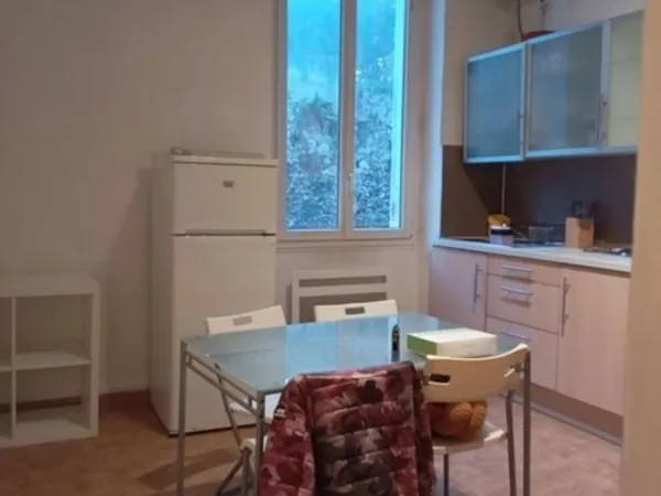 Appartement 1 pièce 30 m² 