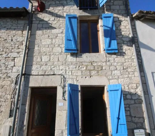 Maison 3 pièces 72 m² 