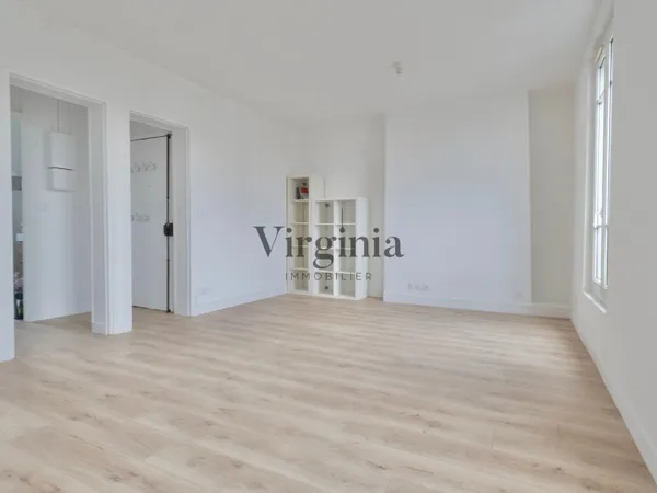 Appartement Charenton Le Pont 1 pièces 31 m2 