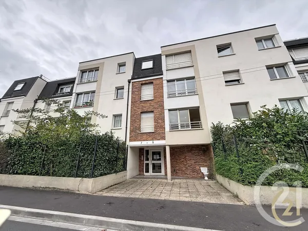 Appartement 1 pièce 34 m² 