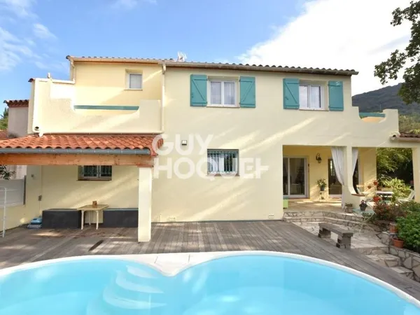 Maison Vente Céret 6p 140m² 399000€