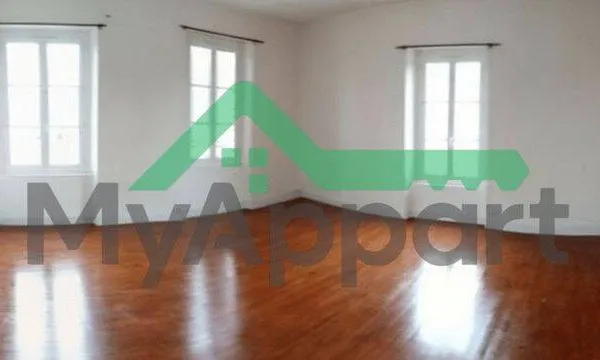 Appartement 2 pièces 71 m² 
