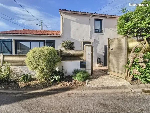Maison à vendre Vertou le Chêne 