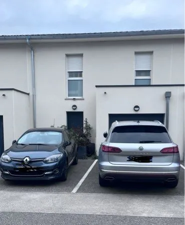 Maison 5 pièces 91 m2 
