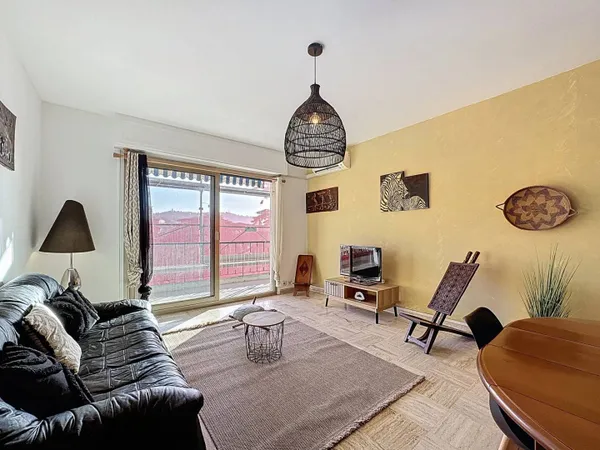 Appartement 2 pièces 71 m² 