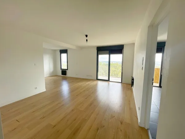 Appartement T2/3 