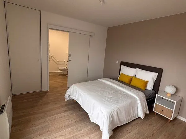 Résidence Cosy Diem 