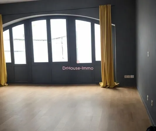 Appartement 3 pièces 74 m² 