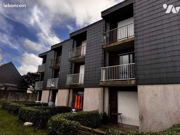 Maison 2 pièces 51 m² 
