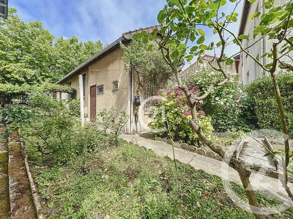 Maison 3 pièces 46 m² 