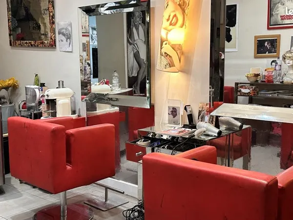 Fonds de commerce 29 m² 
