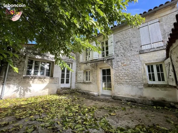 Maison 2 pièces 73 m² 