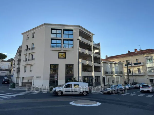 Appartement 3 pièces 73 m² 
