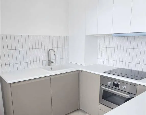 Appartement 1 pièce 21 m² 