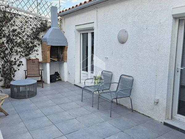 Maison 8 pièces 116 m² 