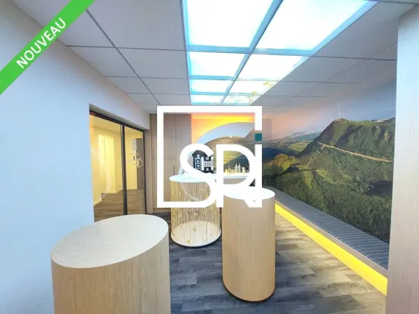 BUREAUX A LOUER 