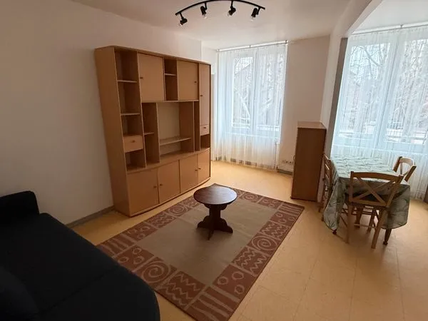 Beau T2 meublé à Saint Etienne 