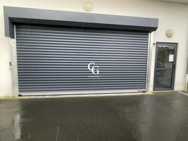 Parking - Garage Vente Nantes   22000€