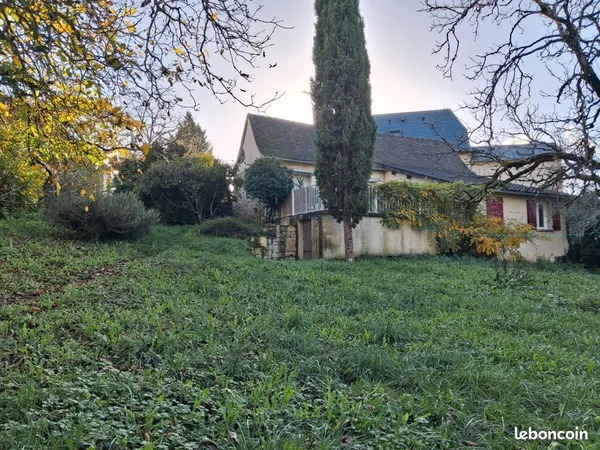 A louer Maison à la campagne 