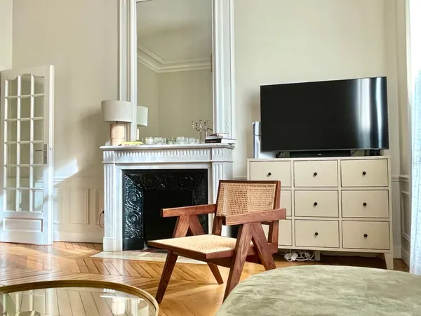 Propose colocation appartement 65m² 
