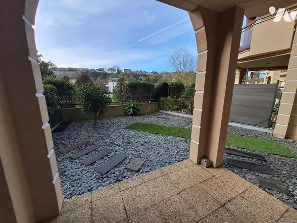 Appartement 70 m² 