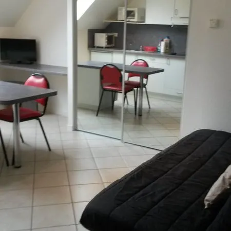Appartement meublé 