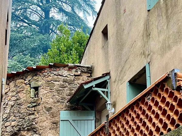 MAISON A VENDRE A AVENE 