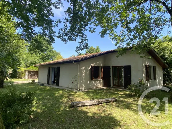 Maison 5 pièces 81 m² 