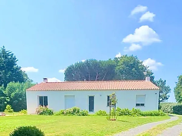 Maison 6 pièces 156 m² 