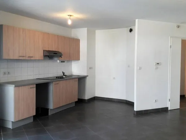 Appartement 4 pièces 89 m² 