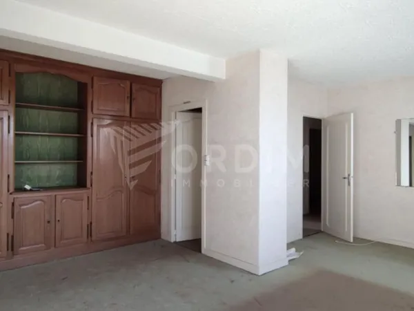 Appartement 4 pièces 80 m² 