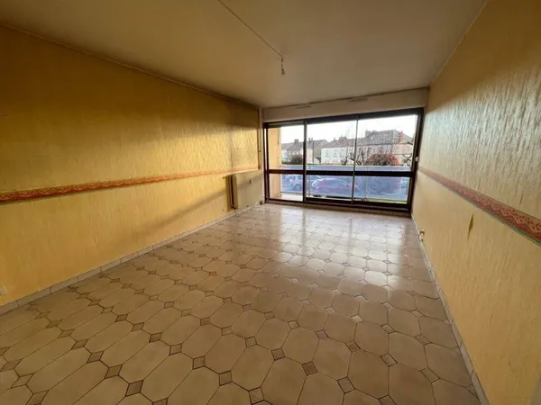 Appartement 3 pièces 70 m² 