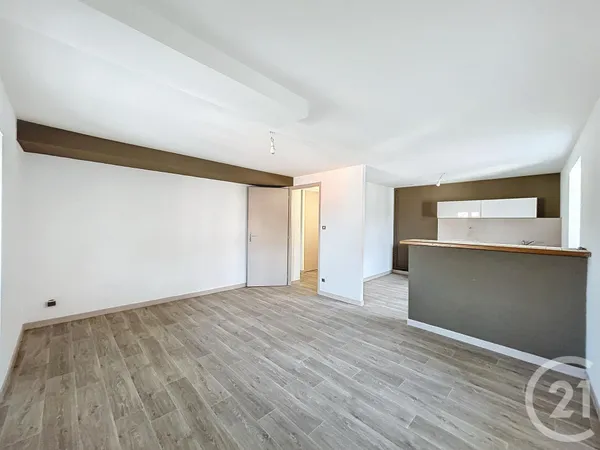 Appartement 2 pièces 52 m² 