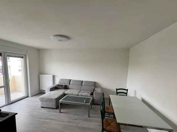 Appartement 2 pièces 51 m² 