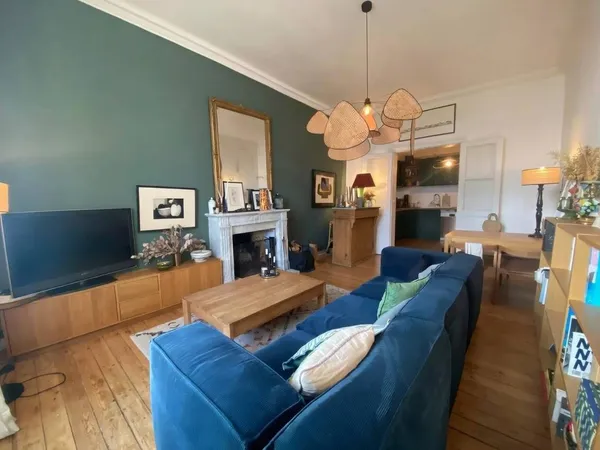 Vends appartement 