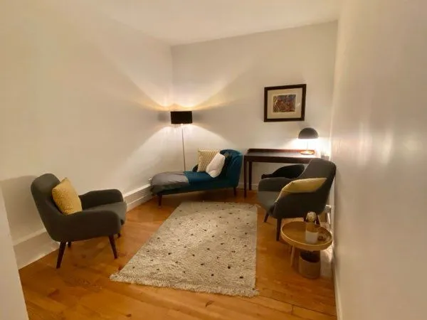 Appartement ou Cabinet de 35 m2 Paris 9e 
