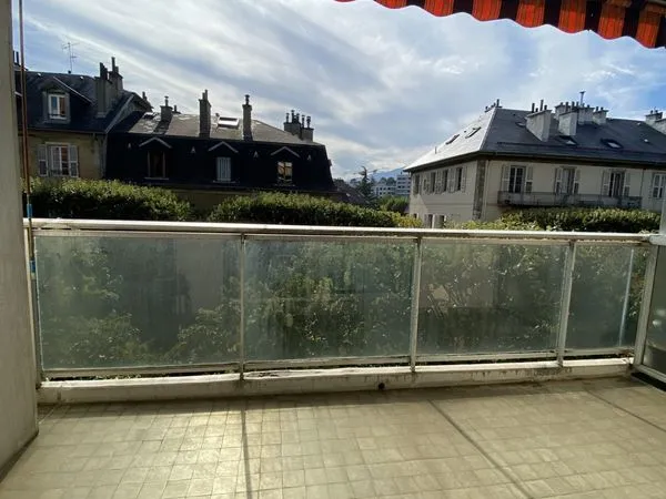 Appartement 3 pièces 90 m² 