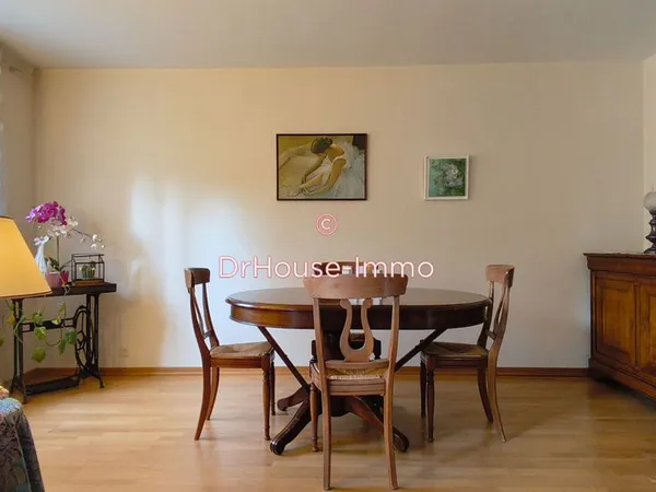Appartement 4 pièces 88 m² 
