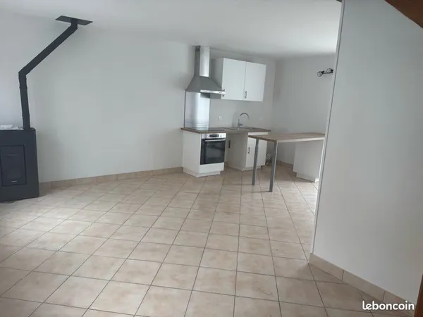 Petite maison Margny les Compiègne 
